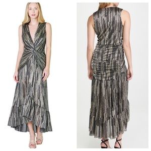 Misa Los Angeles Ava Dress